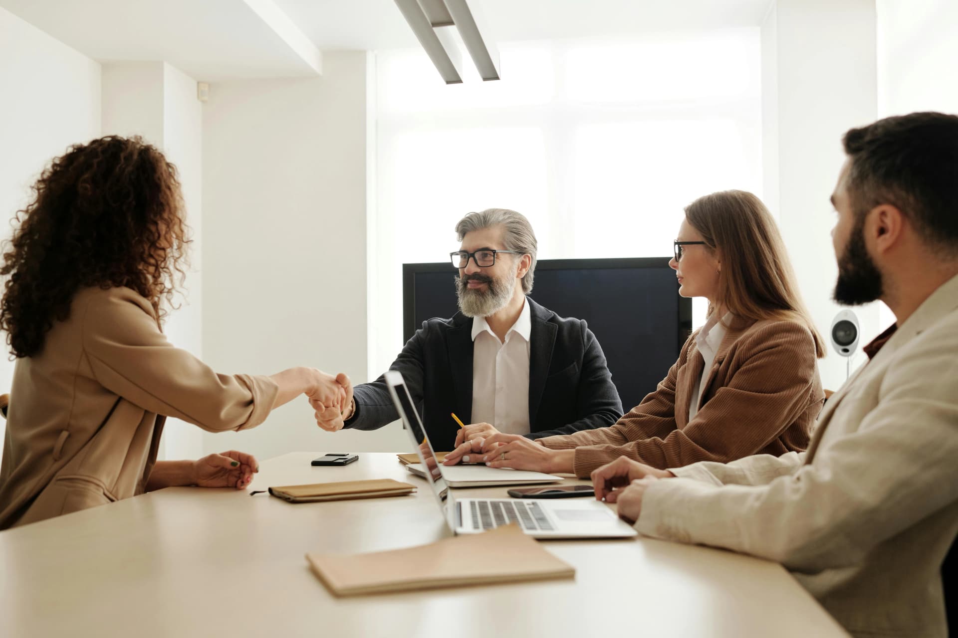 The Contract Bottleneck Killing Your Sales Pipeline