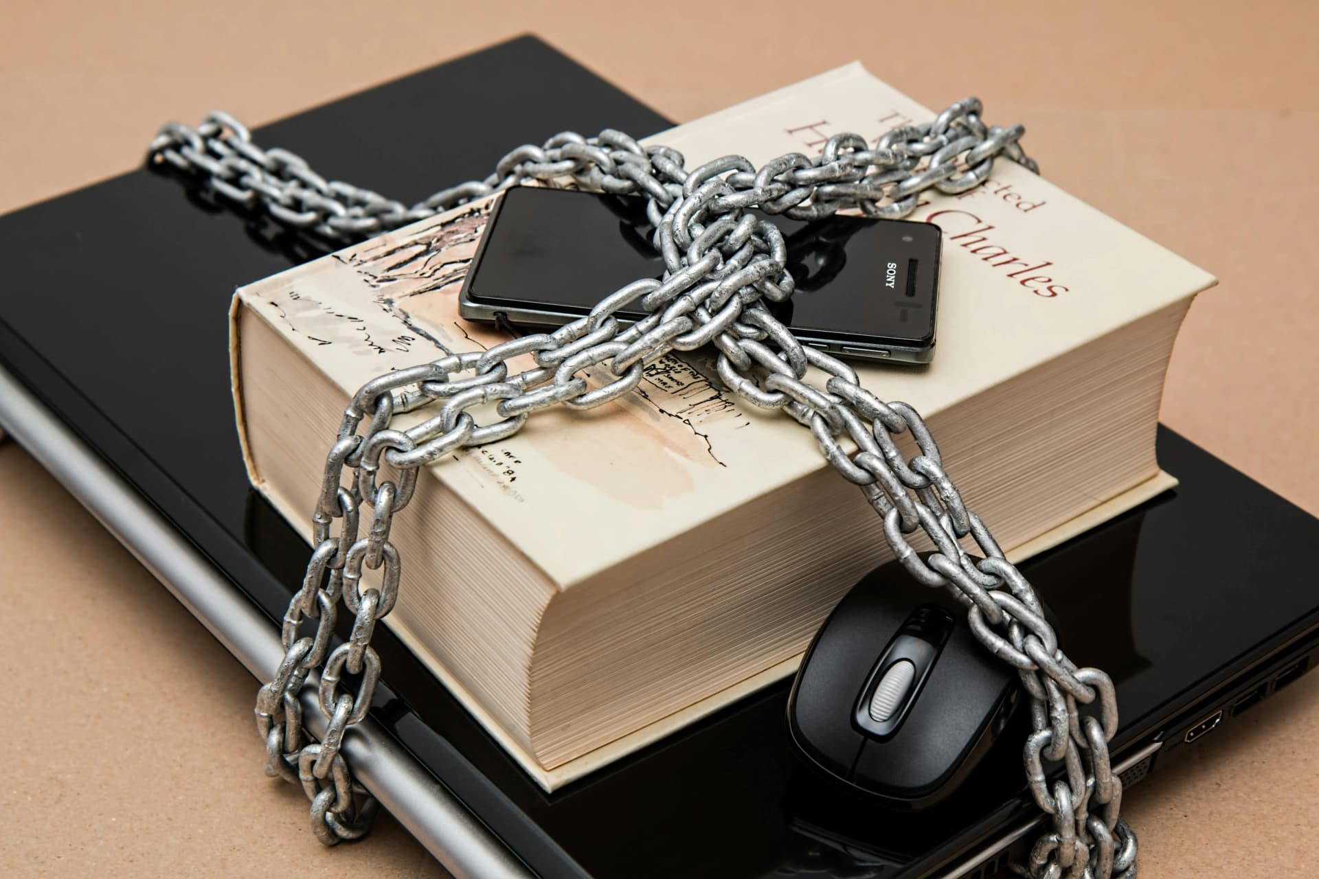 What to Include in Your Data Room & What to Leave Out