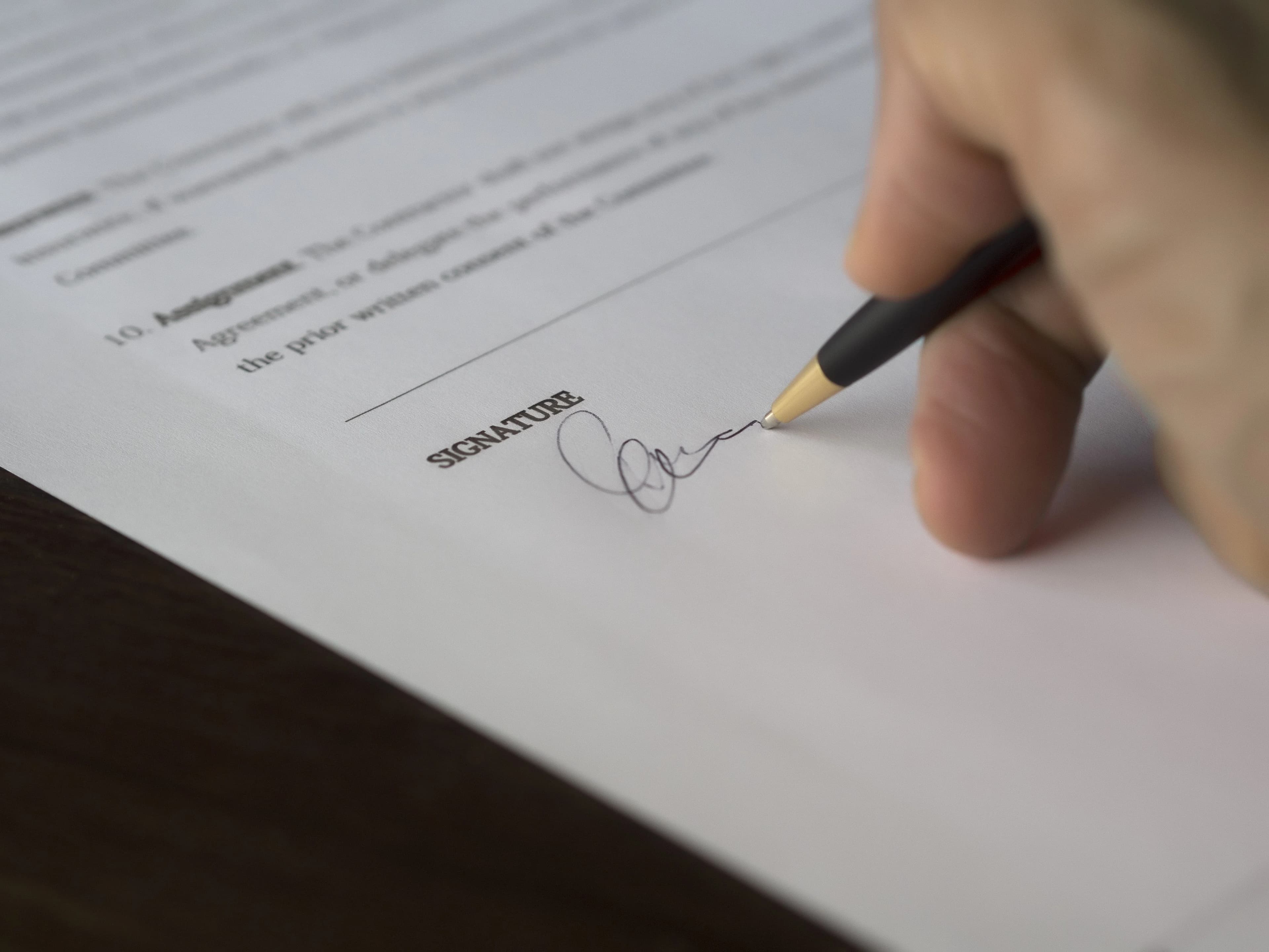 Mutual NDA Red Flags: 6 Clauses to Catch Before You Sign