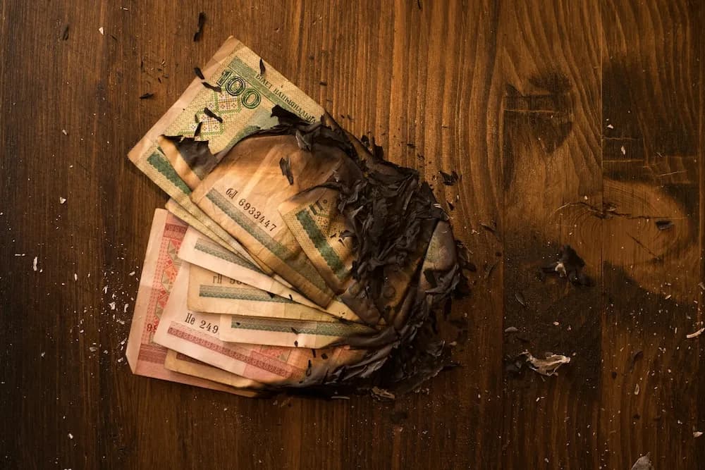 The $17K Legal Bill That Should've Cost $170