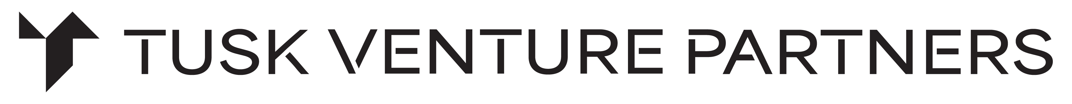 Tusk Venture Partners